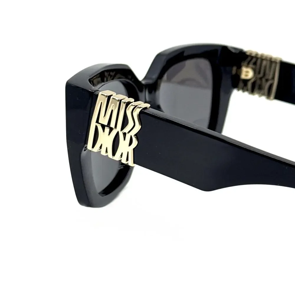 NEW!!! CHRISTIAN DIOR Sunglasses MissDior S2I 10A0, Authentic